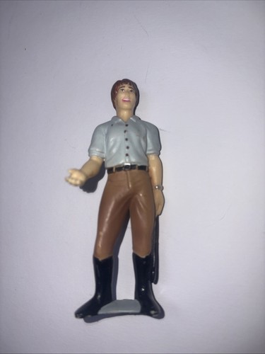 Schleich figur mensch - mensch, mann