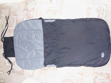 Baby Wagensack Fußsack