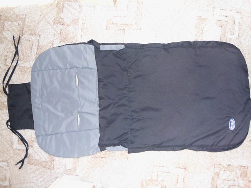 Baby wagensack fußsack - wagensack,