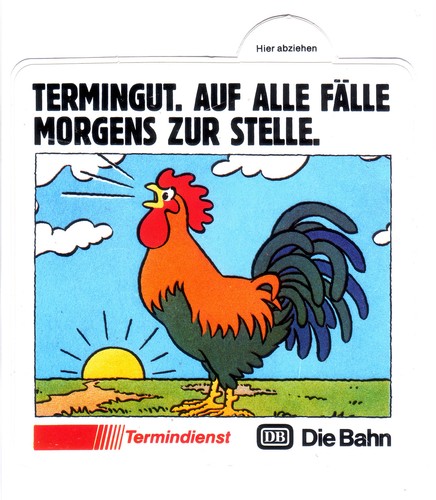 Aufkleber werbung - aufkleber,