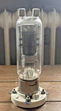 Telefunken Senderöhre RS337