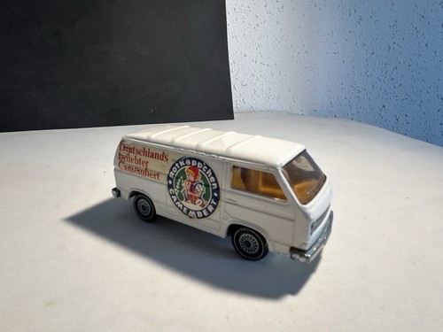 Siku 1331 transporter t3 - siku,