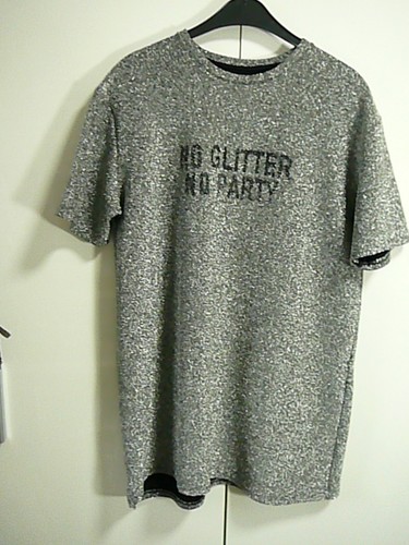 Glitzer pulli 38 - a8, 38/40