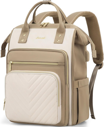 Großer damen rucksack mit - großer,