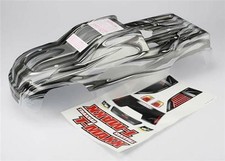 Traxxas T-Maxx Karosserie mit