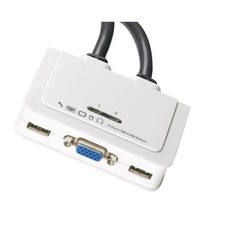 EFB Elektronik Data Switch KVM