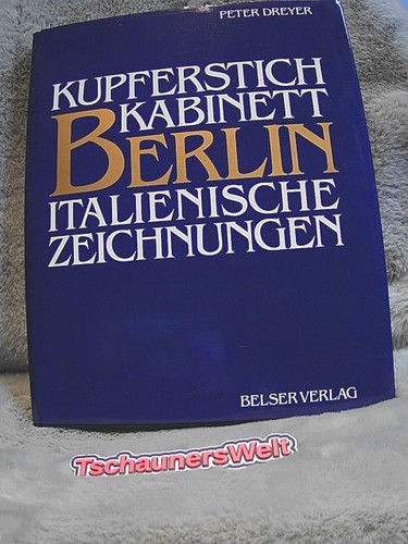 Kupferstichkabinett berlin - berlin,