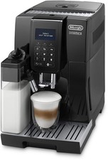 DeLonghi Kaffee-Vollautomat ECAM 353.75.B