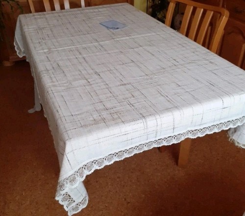 Dralon tischdecke - dralon-tischdecke,