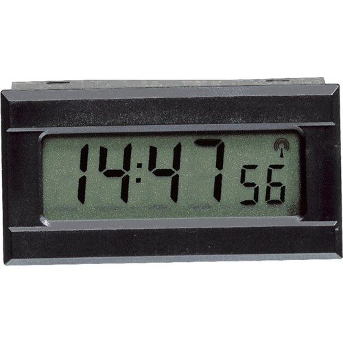 Eurotime 51900 funk uhrwerk - eurotime,