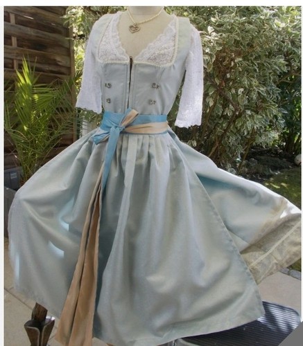 Tolles designer dirndl von - tolles,