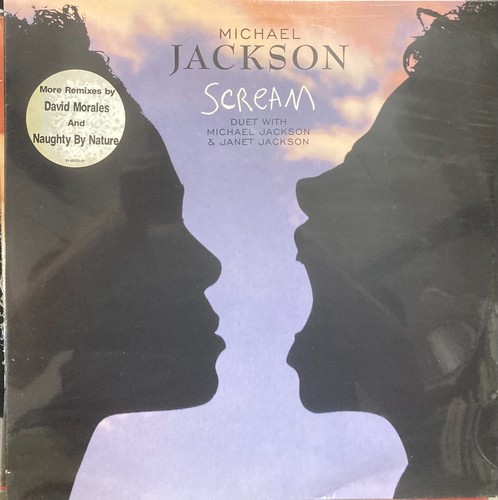Michael jackson scream - jackson,
