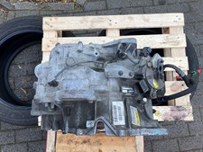 AUTOMATIKGETRIEBE  55-51SN