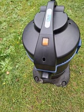 Oase Teichsauger Pondo Vac 3 Nur Der Kopf mit Zubehör Ersatzmotor