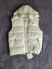Moncler Daunenweste mit