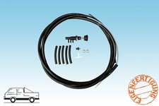 VW Bus T3 Anbausatz ZA (