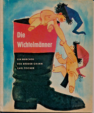 Die Wichtelmänner , Brüder