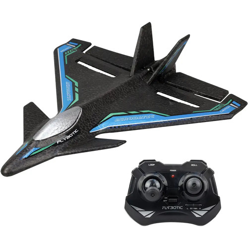 Avion revo stunt - revo,