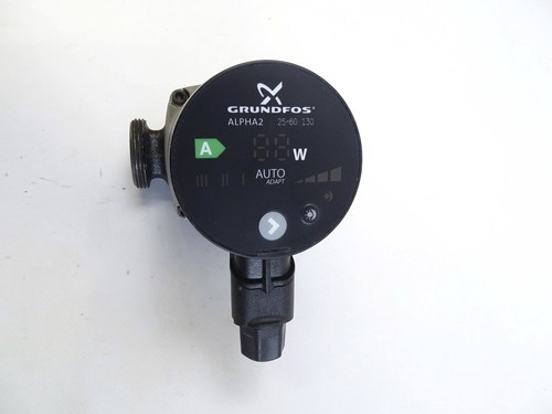 Grundfos alpha2 130mm - grundfos, 25-60