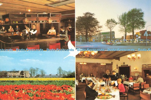 D260122 nachtegaal van - de,