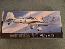 Fujimi F-16 1/72 Ju-87 Stuka