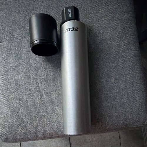 Original r32 regenschirm - original,