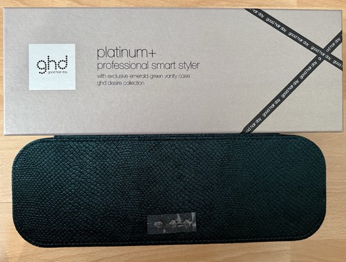 Ghd platinum aufbewahrungsbox - platinum+,