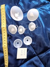 Puppenklinik , 7 Anker (5,0 -3,5 cm)  z. Aufziehen v. Puppen, Schildkröt, #1025B