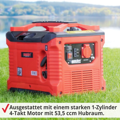 Inverter 1020w camping - 4, takt