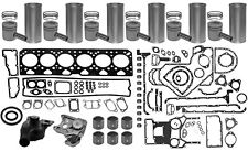 Motorreparatursatz 42tlg für