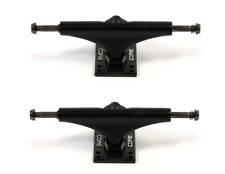Set CORE TRUCKS 6.00" Black -