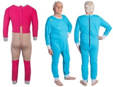 Pflegeoverall für Erwachsene