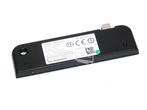 Panasonic wifi adapter - panasonic, tv