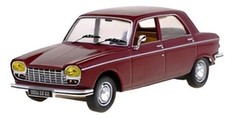 ODEON - PEUGEOT 204 1967