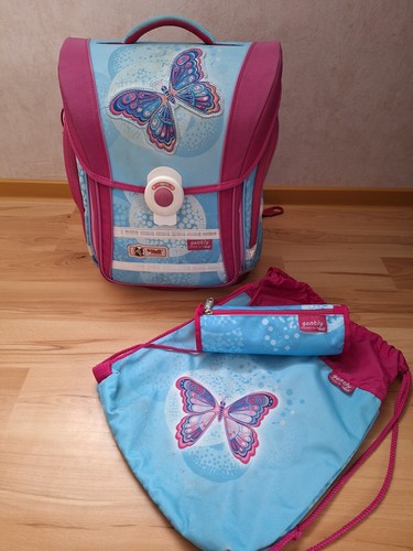 Kinder schulranzen von - kinder, mc