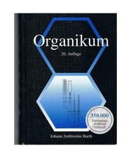 Organikum. Organisch-chemische Grundpraktikum