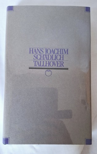 Hans joachim schädlich - schädlich,