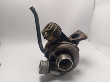 Turbolader VOLVO V70 I Kombi