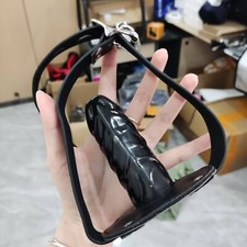 Silikon Mundknebel Plug Mund