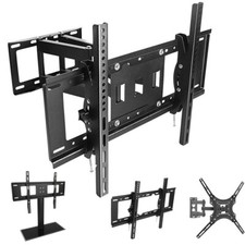 TV Wandhalterung Neigbar LCD
