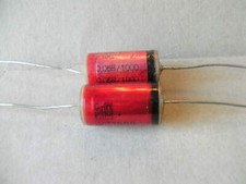 2 Stück ERO Kondensator 0,068