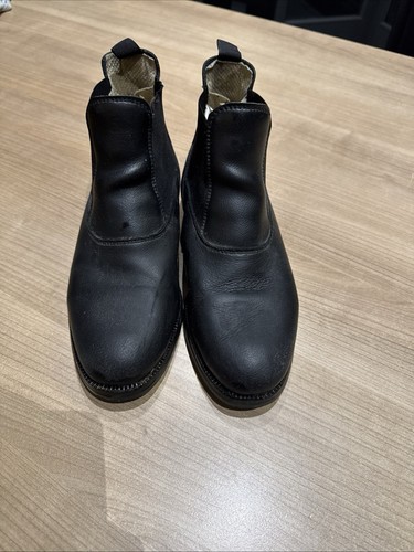 Reitschuhe kurz - ,