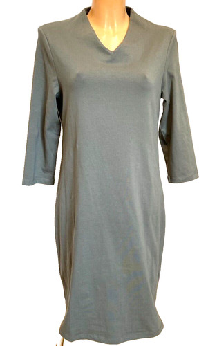 Maas kleid baumwolle - kleid,