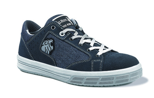Power sneaker s1p trophy - sneaker,