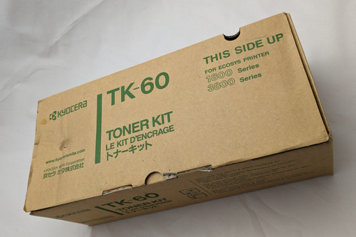 Kyocera mita 60 - kyocera,