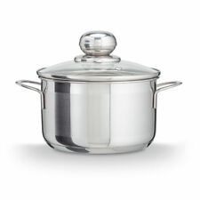 Fleischtopf Kochtopf Induktion