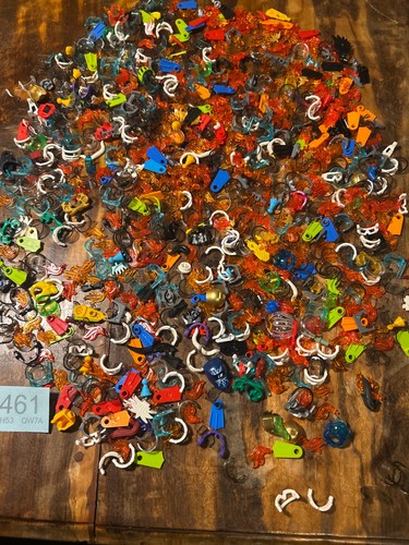 über 1000 stck lego - stck.,
