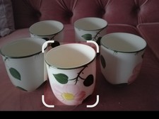 Kaffee/Saft /Kakaobecher Wilde