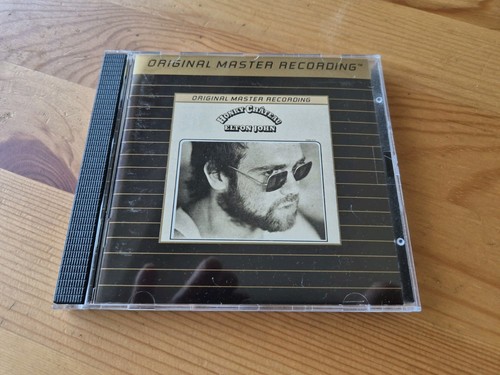 Elton john honky - john,
