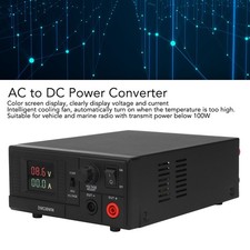 Gleichstrom-Spannungswandler